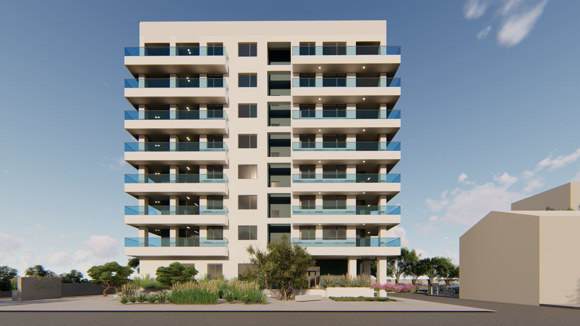 Galerie Sun Mamaia